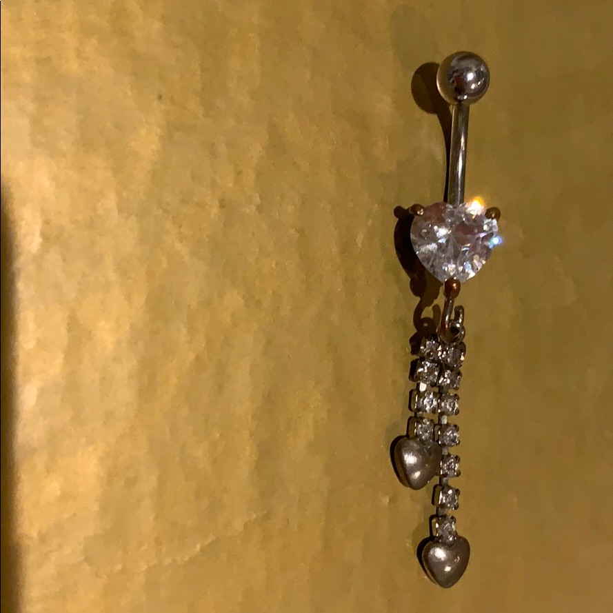 Body Jewelry